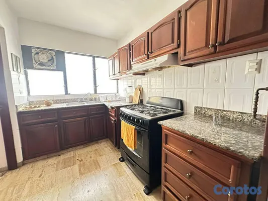 apartamentos - APARTAMENTO AMUEBLADO EN ALQUILER 3