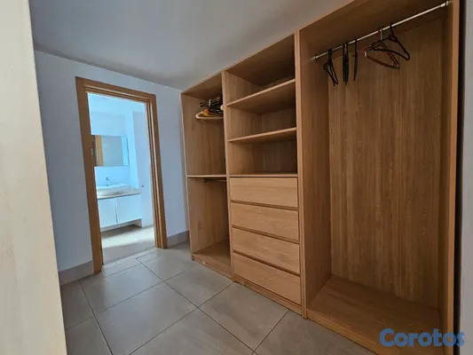 apartamentos - Alquiler de Apartamento en La Esperilla  10