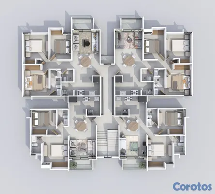 Proyectos - 🏡 Apartamentos en San Isidro| Santo Domingo Este 3
