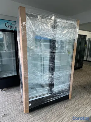otros electronicos - 🧊 Freezers comerciales ideales para mantener tus productos siempre bien fríos. 10