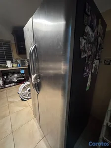 NEVERA FRIGIDAIRE