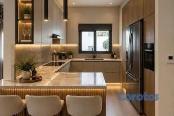 penthouses - Penthouse en el millon venta 7