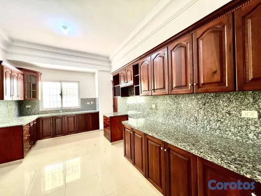 apartamentos - Apartamento de 3 habitaciones en Alquiler en Bella 8