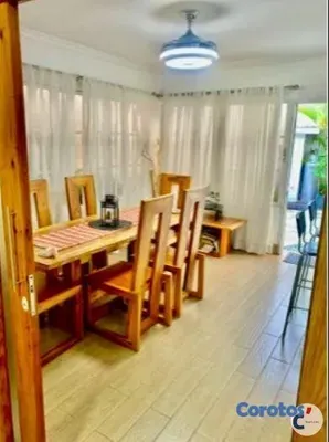 casas - Casa en Venta en República de Colombia, Santo Domi 5