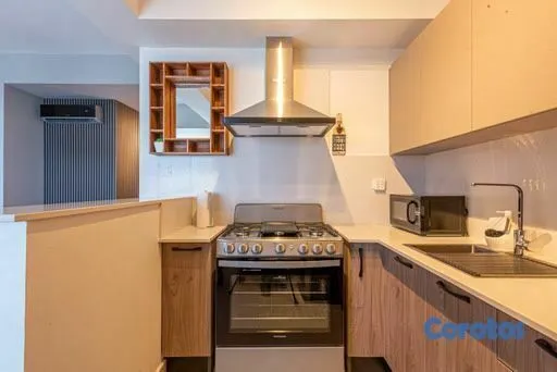 apartamentos - Apartamento Venta y Renta Amoblado (US$165.000 - U 12