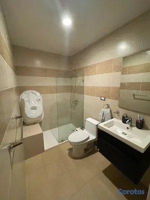 apartamentos - Se vende apartamento en Evaristo Morales 7