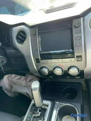 repuestos - Radio pantalla cd Para toyota Tacoma 2018 2