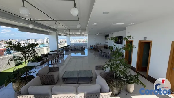 apartamentos - Apartamento de Lujo en Alquiler – Bella Vista | Vi 11