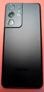 Negociable | Samsung Galaxy S21 Ultra | 128GB | Snapdragon
