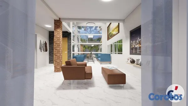 casas - Villas en venta de 3 habitaciones con diseño moder 18
