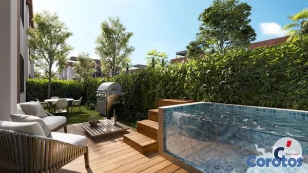 apartamentos - ARAYA-EL ARTE DE VIVIR BIEN 14