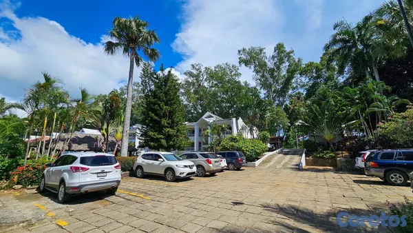 apartamentos - Apartamento amueblado en venta en Residencial Tropicana Sur, Sosúa, Puerto Plata 6