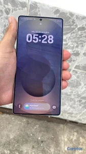   Samsung Galaxy s25 ultra 256 GB condición 9/10 i