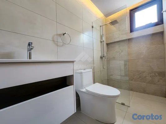apartamentos - TORRE LOS CERROS DE GURABO 2 HABITACIONES PISCINA  10