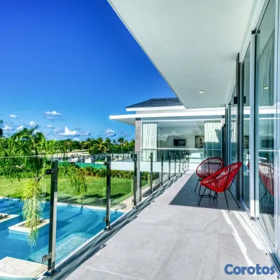 casas - Villa de Lujo en Venta en Cap Cana — Desde US$2,60 5