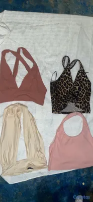 ropa para mujer - ropa de Shen  10