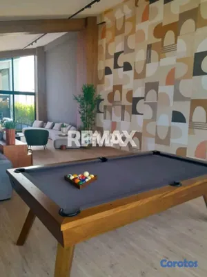 apartamentos - Apartamento en Alquiler en Bella Vista  5