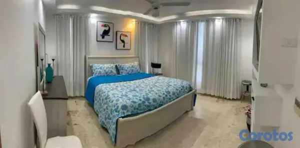 penthouses - Penthouse De Oportunidad - EN VENTA - 248 m2 - 1er 4