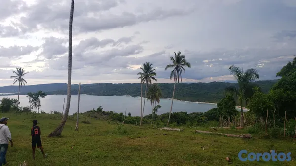 solares y terrenos - En Venta Solar con Vista a Playa Rincon Samana 5