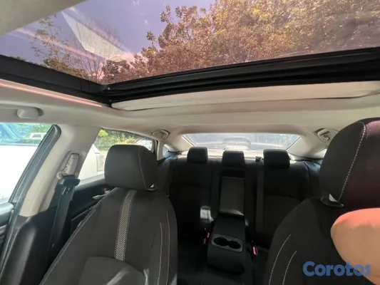 carros - Honda Civic 2017 EX turbo 1.5 litros. 6