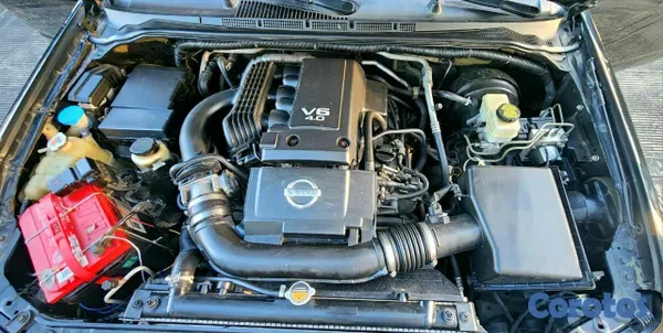 jeepetas y camionetas - Nissan frontier sv 2019 2