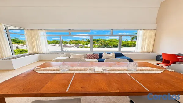 apartamentos - APARTAMENTO EN RESIDENCIAL FRENTE AL MAR | PLAYA LAS BALLENAS 5