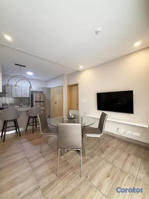 apartamentos - Apartamento en Alquiler | Piantini -3478 8