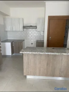 Apartamento de 1 Hab - Renacimiento, Santo Domingo