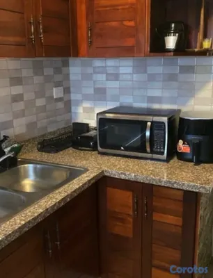 apartamentos - APARTAMENTO EN VENTA EN EVARISTO MORALES (AMUEBLADO O VACÍO) 8