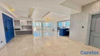 Apartamento en Bella Vista Sur