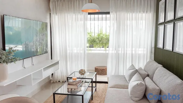 apartamentos - Apartamentos en venta en Residencial LP12 | Santo Domingo Este 10