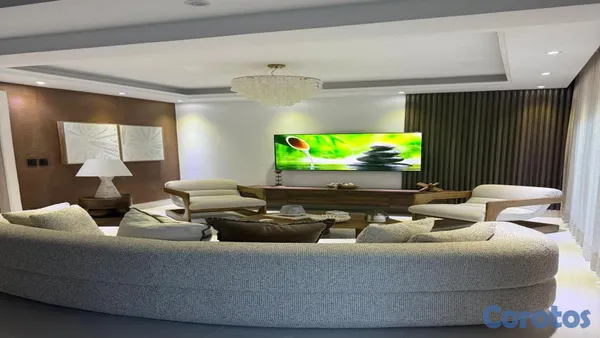 otros inmuebles - Dumax Townhouse | Renta | 2 Habitaciones | Vista Cana 2