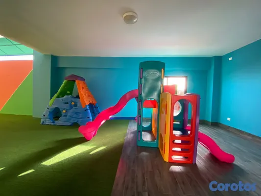 apartamentos - Apartamento en Venta y Alquiler, El Millón 19