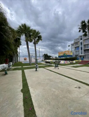 apartamentos - 🏡 Apartamento en renta   Autop. Duarte a 5 min. Del Aeropuerto Cibao. 5