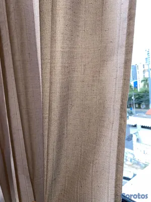 decoración y accesorios - Cortinas de sala  3