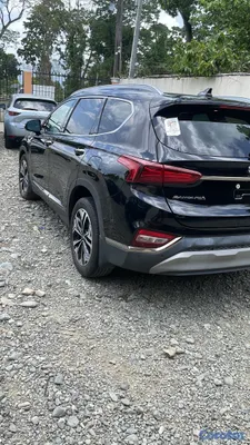 otros vehiculos - hyundai Santa Fe panorámica 2020 7