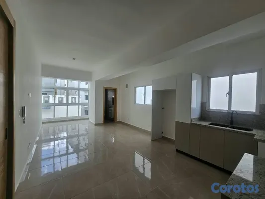 apartamentos - Apartamento + Jacuzzi + GYM  | Renacimiento -3436 5