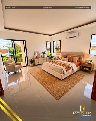casas - De oportunidad casa en venta en brisa oriental 3
