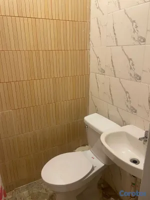 apartamentos - Alquiler Estudio Amueblado, Gazcue 4