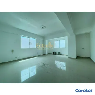 penthouses - Penthouse en venta (200mts2) en el  Renacimiento de 3 habitaciones en 4 piso 3