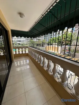 apartamentos - OPORTUNIDAD DE ALQUILER! APARTAMENTO EN LOS CASCIC 10