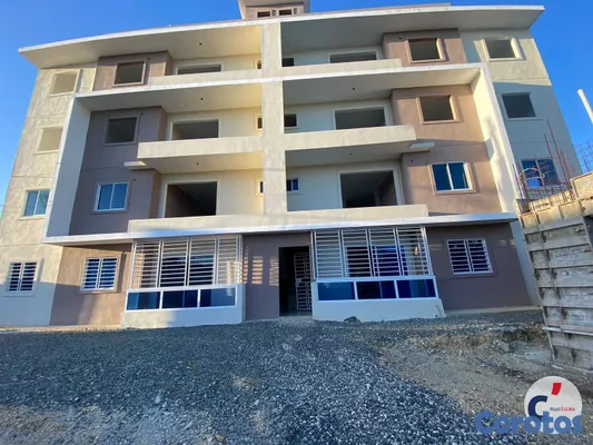 apartamentos - Proyecto en prado oriental con piscina y GYM · Ref 16