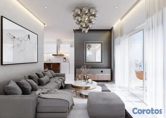 apartamentos - Excelente apartamento en el lugar que todos quieren vivir, Alma Rosa 1ra  2