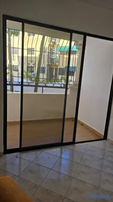 apartamentos - ENRIQUILLO CERCANO AL BRAVO CON UNA UBICACIÓN ESTRATÉGICA EXCELENTE RESIDENCIAL 3