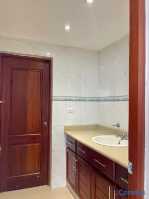 apartamentos - Se alquila en exclusivo sector de Los Cacicazgos 14