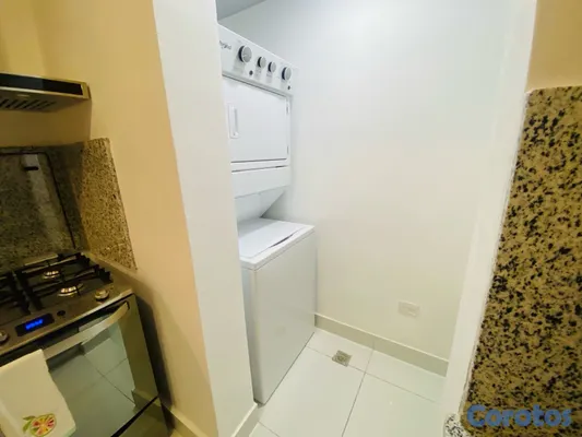 apartamentos - amueblado en la julia 5