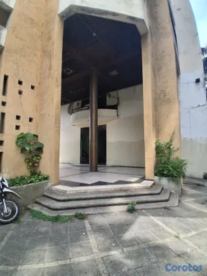 oficinas y locales comerciales - vendo oficina en villa juana v centenario torre profesional NEG. sirv par podcat 13