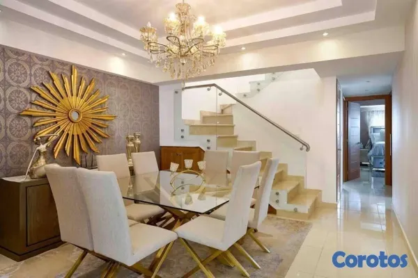 penthouses - Penthouse en venta.  8