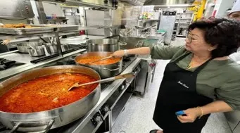 empleos disponibles - Se Solicita cocinera 

