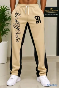 oferta de jogger de hombre 2 por 1000 pesos